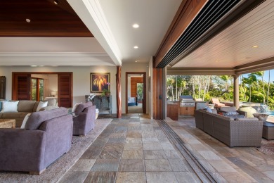 Welcome to Hale Maluhia in Champion Ridge at the Mauna Lani on Mauna Lani Resort Golf Course in Hawaii - for sale on GolfHomes.com, golf home, golf lot