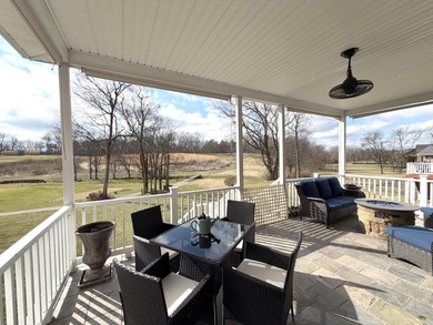 Wake up to beautiful golf course views in this spacious on Wild Turkey Trace Golf Club in Kentucky - for sale on GolfHomes.com, golf home, golf lot