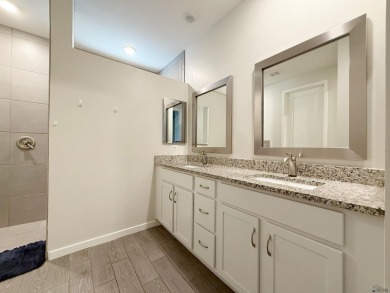 Discover the pinnacle of desert luxury in this stunning on Las Barrancas Golf Course in Arizona - for sale on GolfHomes.com, golf home, golf lot