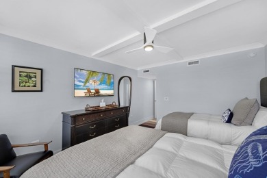 This sought after first floor Fairway Lakes corner unit has on Ocean Reef Club in Florida - for sale on GolfHomes.com, golf home, golf lot