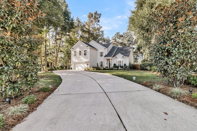 Unique opportunity to live amongst the maturely landscaped on Legend Oaks Plantation Golf Club in South Carolina - for sale on GolfHomes.com, golf home, golf lot