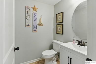 Jennifer Petak, M: , jennifer.petak,   - Incredible space inside on Eagle Hills Golf Course in Nebraska - for sale on GolfHomes.com, golf home, golf lot