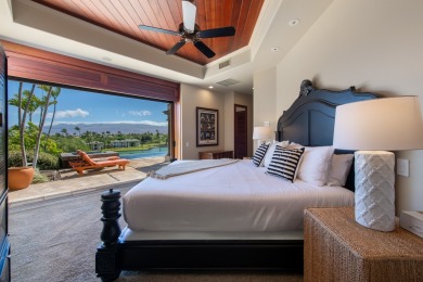 Welcome to Hale Maluhia in Champion Ridge at the Mauna Lani on Mauna Lani Resort Golf Course in Hawaii - for sale on GolfHomes.com, golf home, golf lot