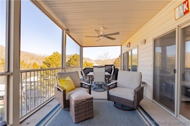 A Hyd-A-Way Cove Condominium is a RARE OPPORTUNITY! The complex on The Club At Old Kinderhook in Missouri - for sale on GolfHomes.com, golf home, golf lot