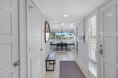 This sought after first floor Fairway Lakes corner unit has on Ocean Reef Club in Florida - for sale on GolfHomes.com, golf home, golf lot