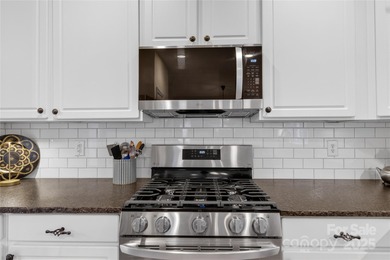 Welcome to 7809 Dunoon Lane, located in the amenity-rich on Highland Creek Golf Club in North Carolina - for sale on GolfHomes.com, golf home, golf lot