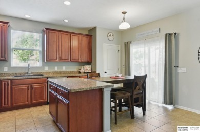 Jennifer Petak, M: , jennifer.petak,   - Incredible space inside on Eagle Hills Golf Course in Nebraska - for sale on GolfHomes.com, golf home, golf lot