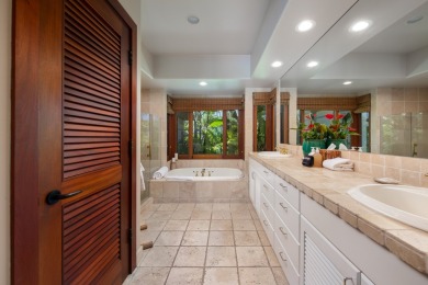 Welcome to Hale Maluhia in Champion Ridge at the Mauna Lani on Mauna Lani Resort Golf Course in Hawaii - for sale on GolfHomes.com, golf home, golf lot