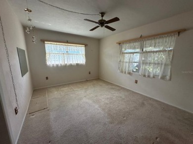 **Incredible Opportunity for a Handyman Special on Venice on Lake Venice Golf Club in Florida - for sale on GolfHomes.com, golf home, golf lot