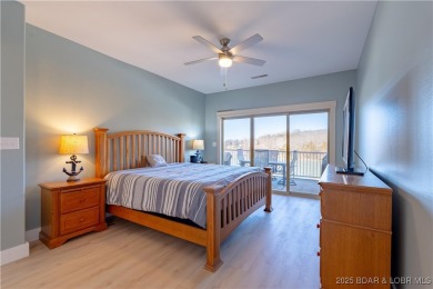 A Hyd-A-Way Cove Condominium is a RARE OPPORTUNITY! The complex on The Club At Old Kinderhook in Missouri - for sale on GolfHomes.com, golf home, golf lot