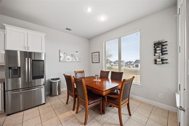 Life at 2212 Brooks Trail is defined by ease, energy, and access on Heath Golf and Yacht Club in Texas - for sale on GolfHomes.com, golf home, golf lot