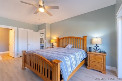 A Hyd-A-Way Cove Condominium is a RARE OPPORTUNITY! The complex on The Club At Old Kinderhook in Missouri - for sale on GolfHomes.com, golf home, golf lot