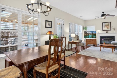 Welcome to 7809 Dunoon Lane, located in the amenity-rich on Highland Creek Golf Club in North Carolina - for sale on GolfHomes.com, golf home, golf lot