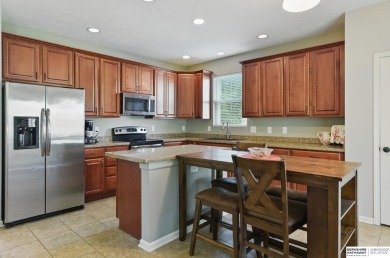 Jennifer Petak, M: , jennifer.petak,   - Incredible space inside on Eagle Hills Golf Course in Nebraska - for sale on GolfHomes.com, golf home, golf lot