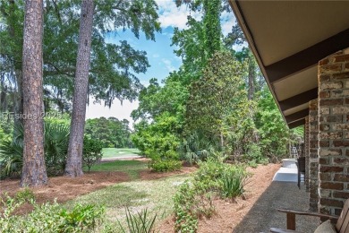 Timeless Sea Pines Architecture, Reimagined! Tucked within the on Sea Pines Golf and Resort  in South Carolina - for sale on GolfHomes.com, golf home, golf lot