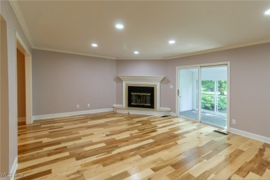 Highly desirable North Hudson condominium overlooking the 10th on The Country Club of Hudson in Ohio - for sale on GolfHomes.com, golf home, golf lot
