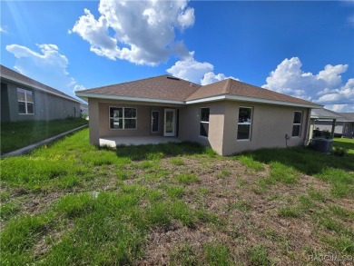 SELLER PROMO ON THIS POPULAR 1970 PLAN ON THE GOLF COURSE!! THIS on Twisted Oaks Golf Club in Florida - for sale on GolfHomes.com, golf home, golf lot
