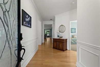 Welcome to this beautifully maintained 3BR/2BA, 1,937 sq ft on The Fairways at Laurel Canyon in Georgia - for sale on GolfHomes.com, golf home, golf lot
