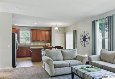 Jennifer Petak, M: , jennifer.petak,   - Incredible space inside on Eagle Hills Golf Course in Nebraska - for sale on GolfHomes.com, golf home, golf lot