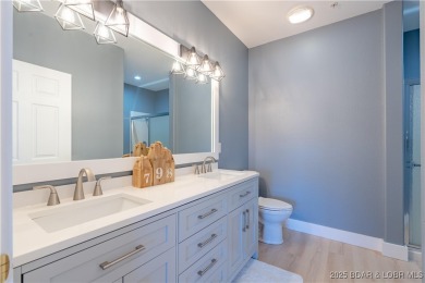 A Hyd-A-Way Cove Condominium is a RARE OPPORTUNITY! The complex on The Club At Old Kinderhook in Missouri - for sale on GolfHomes.com, golf home, golf lot