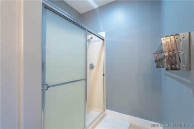 A Hyd-A-Way Cove Condominium is a RARE OPPORTUNITY! The complex on The Club At Old Kinderhook in Missouri - for sale on GolfHomes.com, golf home, golf lot