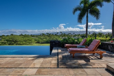 Welcome to Hale Maluhia in Champion Ridge at the Mauna Lani on Mauna Lani Resort Golf Course in Hawaii - for sale on GolfHomes.com, golf home, golf lot