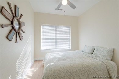 A Hyd-A-Way Cove Condominium is a RARE OPPORTUNITY! The complex on The Club At Old Kinderhook in Missouri - for sale on GolfHomes.com, golf home, golf lot