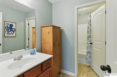 Jennifer Petak, M: , jennifer.petak,   - Incredible space inside on Eagle Hills Golf Course in Nebraska - for sale on GolfHomes.com, golf home, golf lot