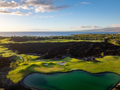 Welcome to Hale Maluhia in Champion Ridge at the Mauna Lani on Mauna Lani Resort Golf Course in Hawaii - for sale on GolfHomes.com, golf home, golf lot