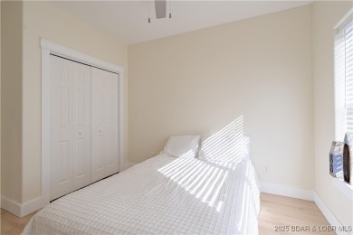 A Hyd-A-Way Cove Condominium is a RARE OPPORTUNITY! The complex on The Club At Old Kinderhook in Missouri - for sale on GolfHomes.com, golf home, golf lot