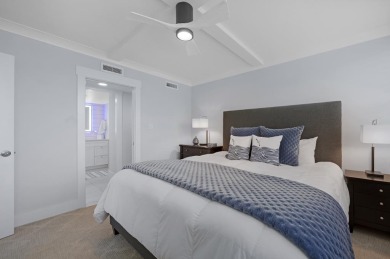 This sought after first floor Fairway Lakes corner unit has on Ocean Reef Club in Florida - for sale on GolfHomes.com, golf home, golf lot