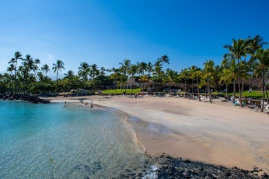 Welcome to Hale Maluhia in Champion Ridge at the Mauna Lani on Mauna Lani Resort Golf Course in Hawaii - for sale on GolfHomes.com, golf home, golf lot