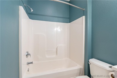 A Hyd-A-Way Cove Condominium is a RARE OPPORTUNITY! The complex on The Club At Old Kinderhook in Missouri - for sale on GolfHomes.com, golf home, golf lot