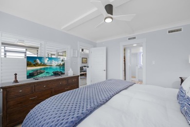 This sought after first floor Fairway Lakes corner unit has on Ocean Reef Club in Florida - for sale on GolfHomes.com, golf home, golf lot