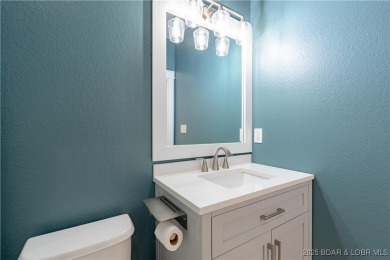 A Hyd-A-Way Cove Condominium is a RARE OPPORTUNITY! The complex on The Club At Old Kinderhook in Missouri - for sale on GolfHomes.com, golf home, golf lot
