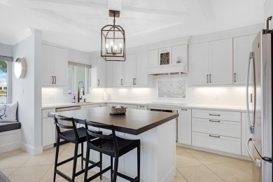 This sought after first floor Fairway Lakes corner unit has on Ocean Reef Club in Florida - for sale on GolfHomes.com, golf home, golf lot