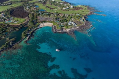 Welcome to Hale Maluhia in Champion Ridge at the Mauna Lani on Mauna Lani Resort Golf Course in Hawaii - for sale on GolfHomes.com, golf home, golf lot