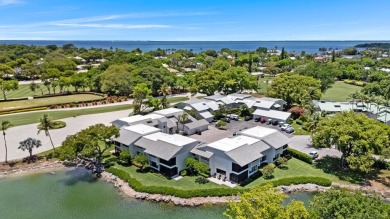 This sought after first floor Fairway Lakes corner unit has on Ocean Reef Club in Florida - for sale on GolfHomes.com, golf home, golf lot