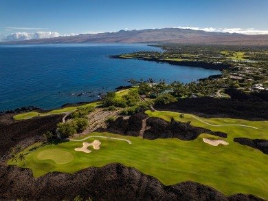 Welcome to Hale Maluhia in Champion Ridge at the Mauna Lani on Mauna Lani Resort Golf Course in Hawaii - for sale on GolfHomes.com, golf home, golf lot