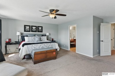 Jennifer Petak, M: , jennifer.petak,   - Incredible space inside on Eagle Hills Golf Course in Nebraska - for sale on GolfHomes.com, golf home, golf lot