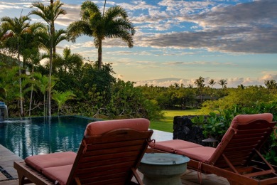 Welcome to Hale Maluhia in Champion Ridge at the Mauna Lani on Mauna Lani Resort Golf Course in Hawaii - for sale on GolfHomes.com, golf home, golf lot