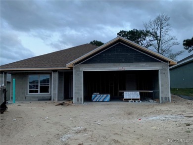 SELLER PROMO ON THIS POPULAR 1970 PLAN ON THE GOLF COURSE!! THIS on Twisted Oaks Golf Club in Florida - for sale on GolfHomes.com, golf home, golf lot