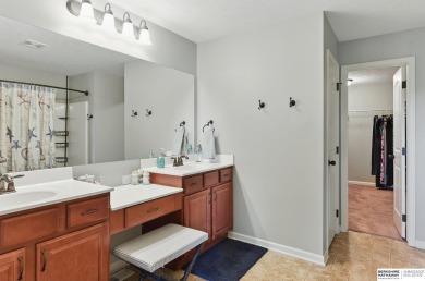 Jennifer Petak, M: , jennifer.petak,   - Incredible space inside on Eagle Hills Golf Course in Nebraska - for sale on GolfHomes.com, golf home, golf lot