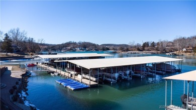 A Hyd-A-Way Cove Condominium is a RARE OPPORTUNITY! The complex on The Club At Old Kinderhook in Missouri - for sale on GolfHomes.com, golf home, golf lot
