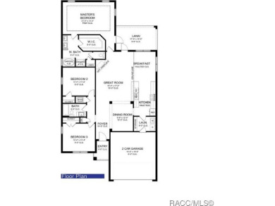 SELLER PROMO ON THIS POPULAR 1970 PLAN ON THE GOLF COURSE!! THIS on Twisted Oaks Golf Club in Florida - for sale on GolfHomes.com, golf home, golf lot