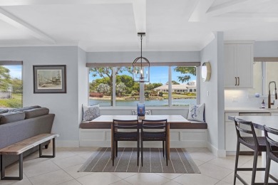 This sought after first floor Fairway Lakes corner unit has on Ocean Reef Club in Florida - for sale on GolfHomes.com, golf home, golf lot