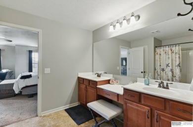 Jennifer Petak, M: , jennifer.petak,   - Incredible space inside on Eagle Hills Golf Course in Nebraska - for sale on GolfHomes.com, golf home, golf lot