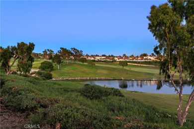 Former model home built by Manning Homes situated on a desirable on Talega Golf Club in California - for sale on GolfHomes.com, golf home, golf lot