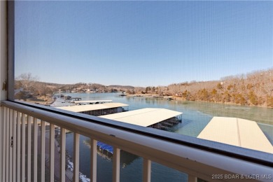 A Hyd-A-Way Cove Condominium is a RARE OPPORTUNITY! The complex on The Club At Old Kinderhook in Missouri - for sale on GolfHomes.com, golf home, golf lot