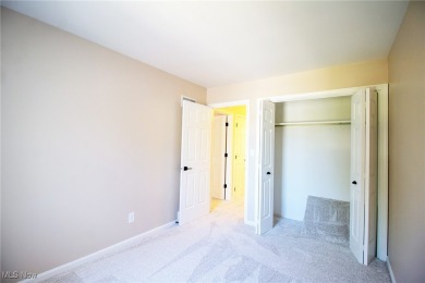Highly desirable North Hudson condominium overlooking the 10th on The Country Club of Hudson in Ohio - for sale on GolfHomes.com, golf home, golf lot